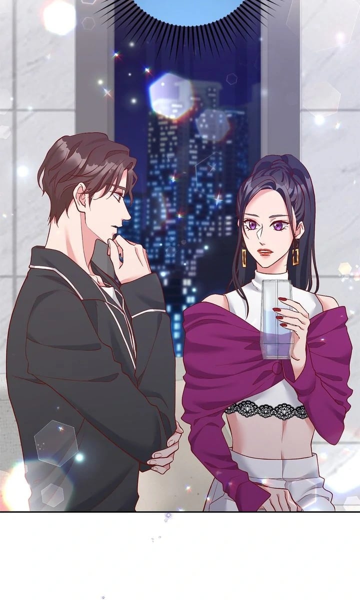 Business Marriage - If You Fall in Love, We'll Get a Divorce