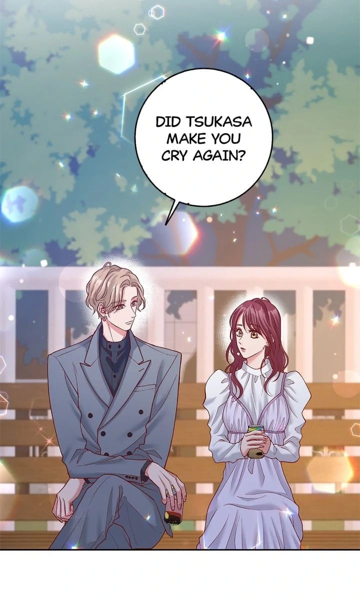 Business Marriage - If You Fall in Love, We'll Get a Divorce