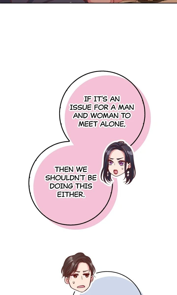 Business Marriage - If You Fall in Love, We'll Get a Divorce