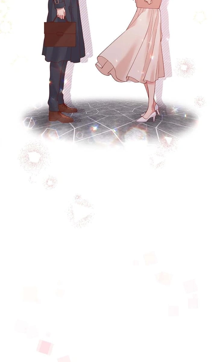 Business Marriage - If You Fall in Love, We'll Get a Divorce
