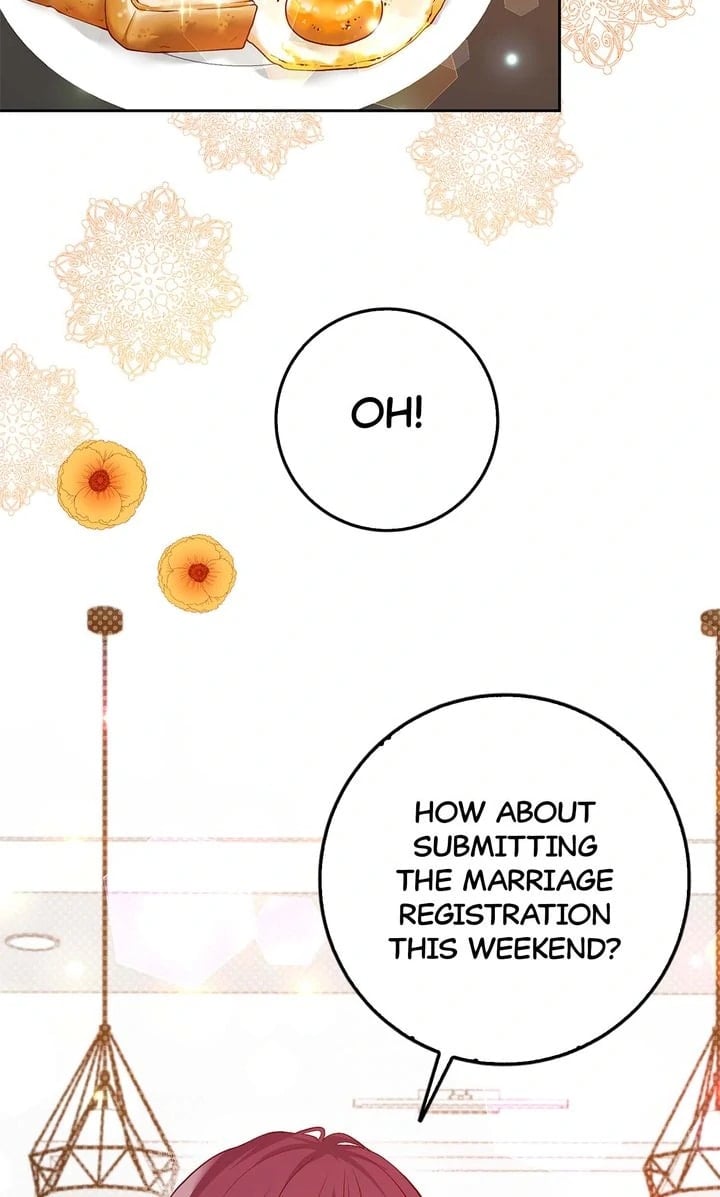 Business Marriage - If You Fall in Love, We'll Get a Divorce