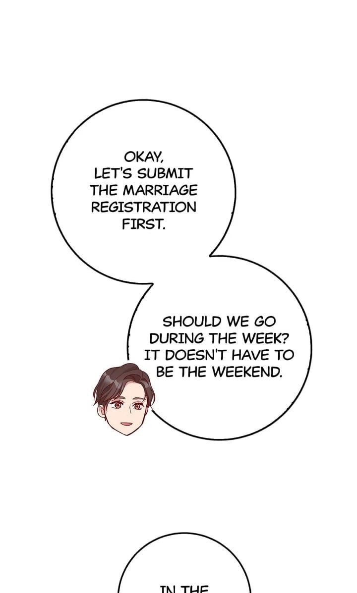 Business Marriage - If You Fall in Love, We'll Get a Divorce