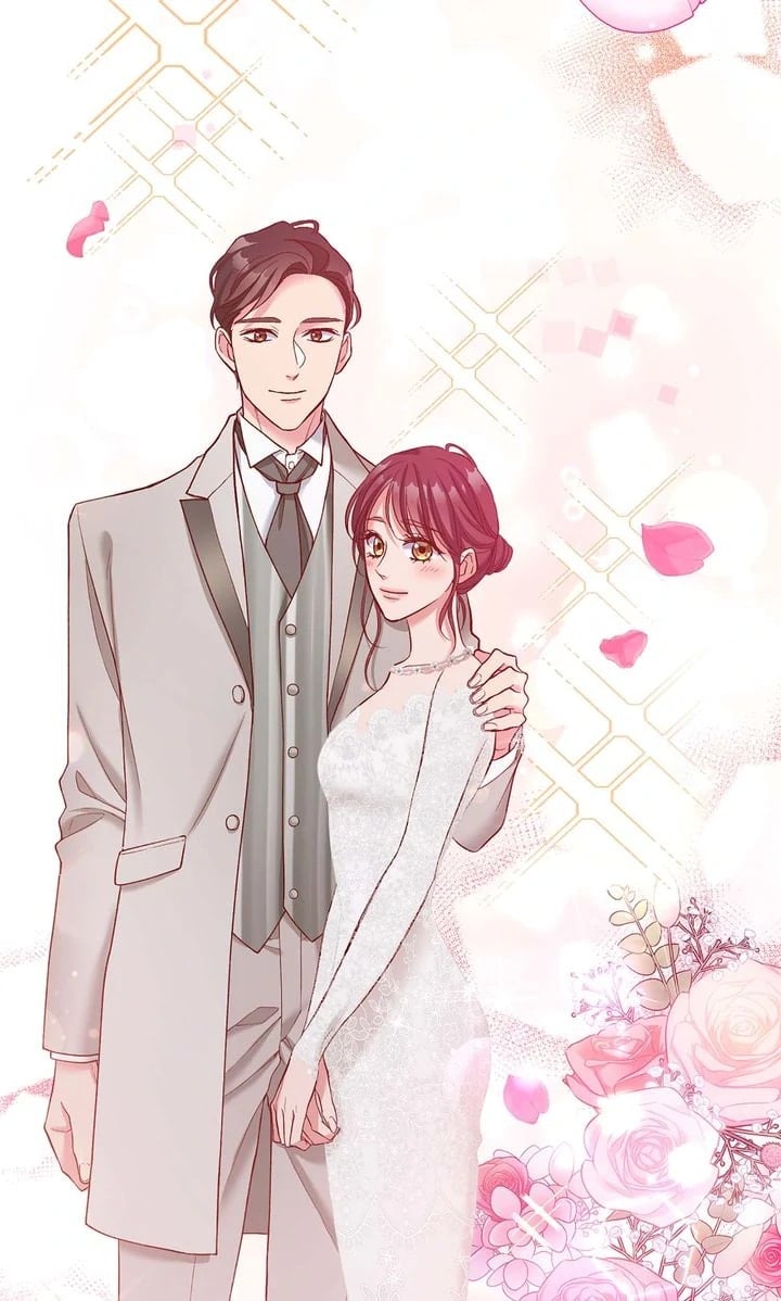 Business Marriage - If You Fall in Love, We'll Get a Divorce