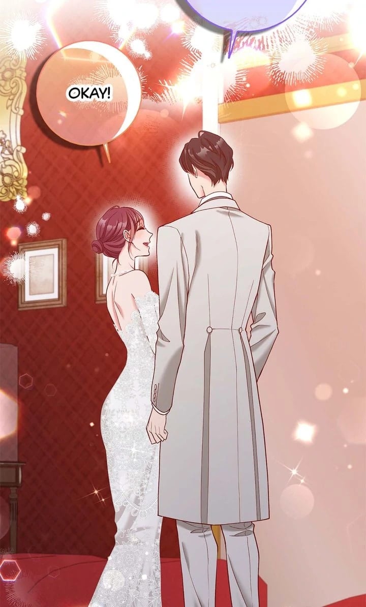 Business Marriage - If You Fall in Love, We'll Get a Divorce