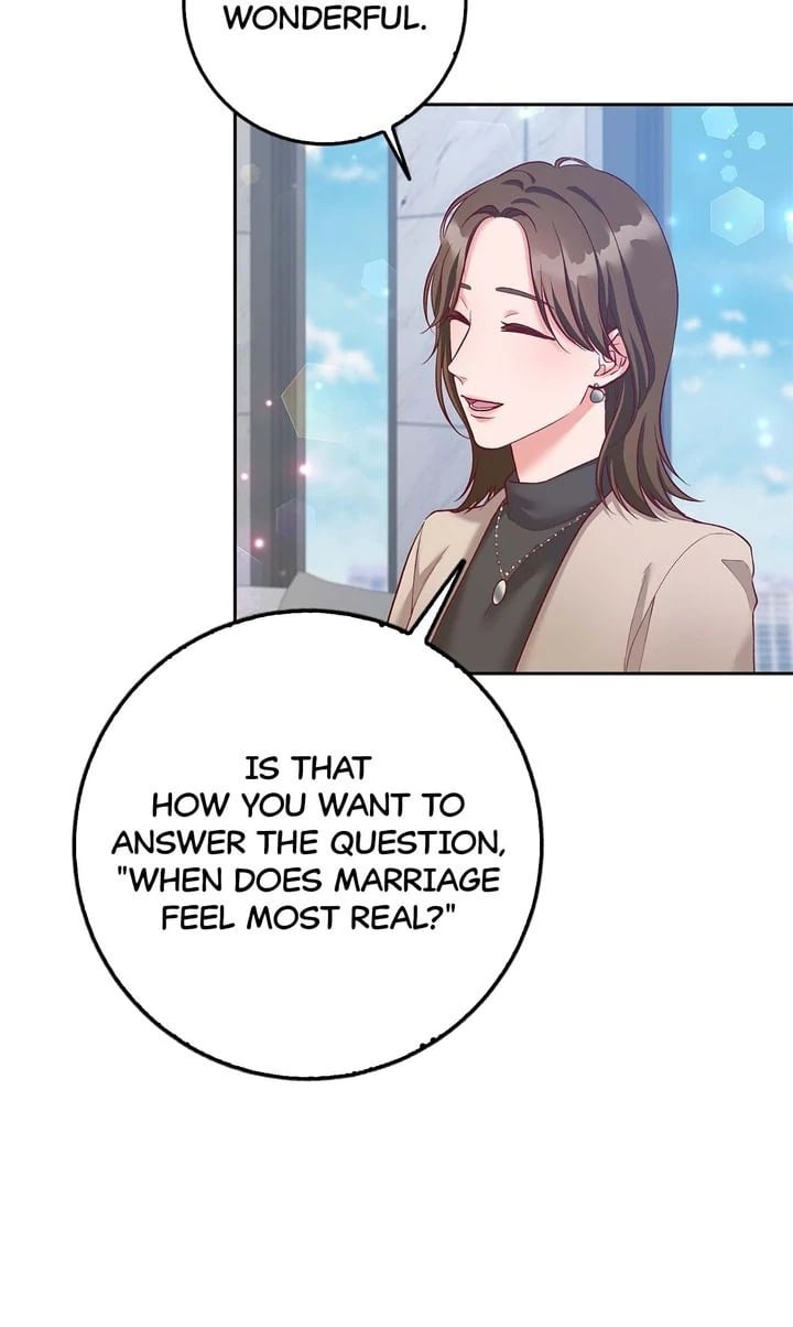 Business Marriage - If You Fall in Love, We'll Get a Divorce