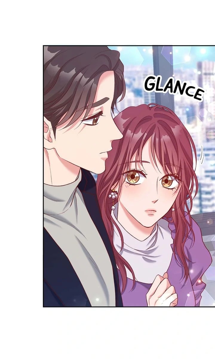 Business Marriage - If You Fall in Love, We'll Get a Divorce