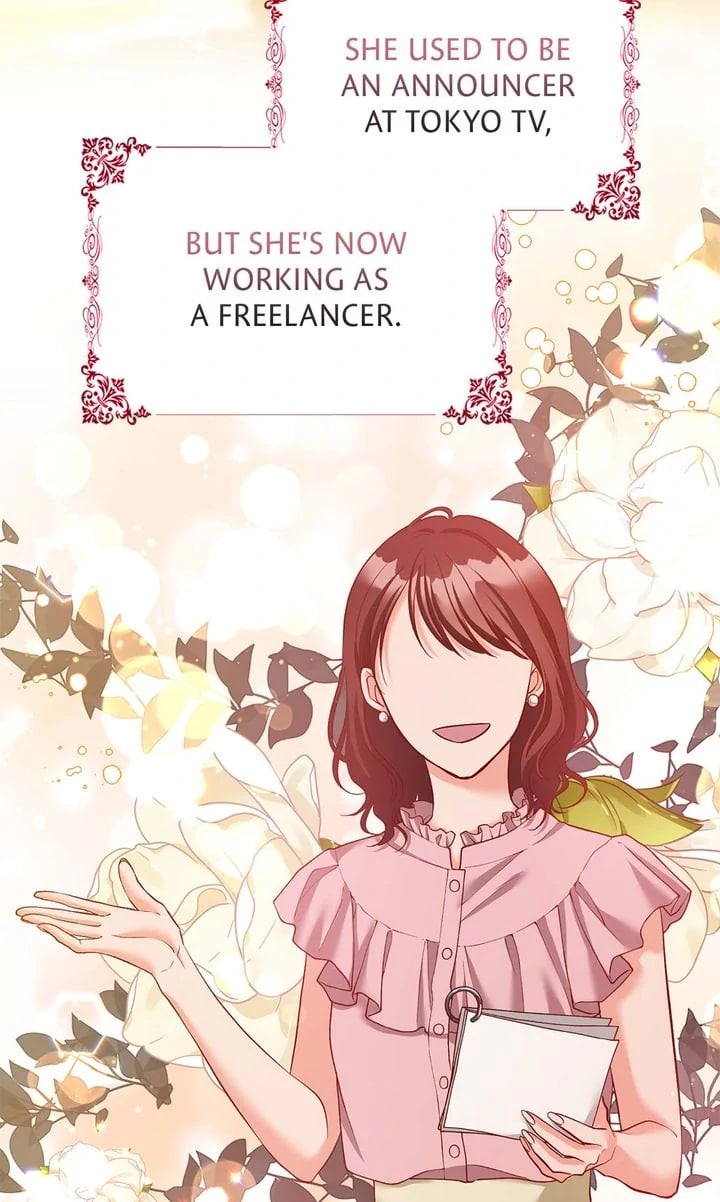 Business Marriage - If You Fall in Love, We'll Get a Divorce