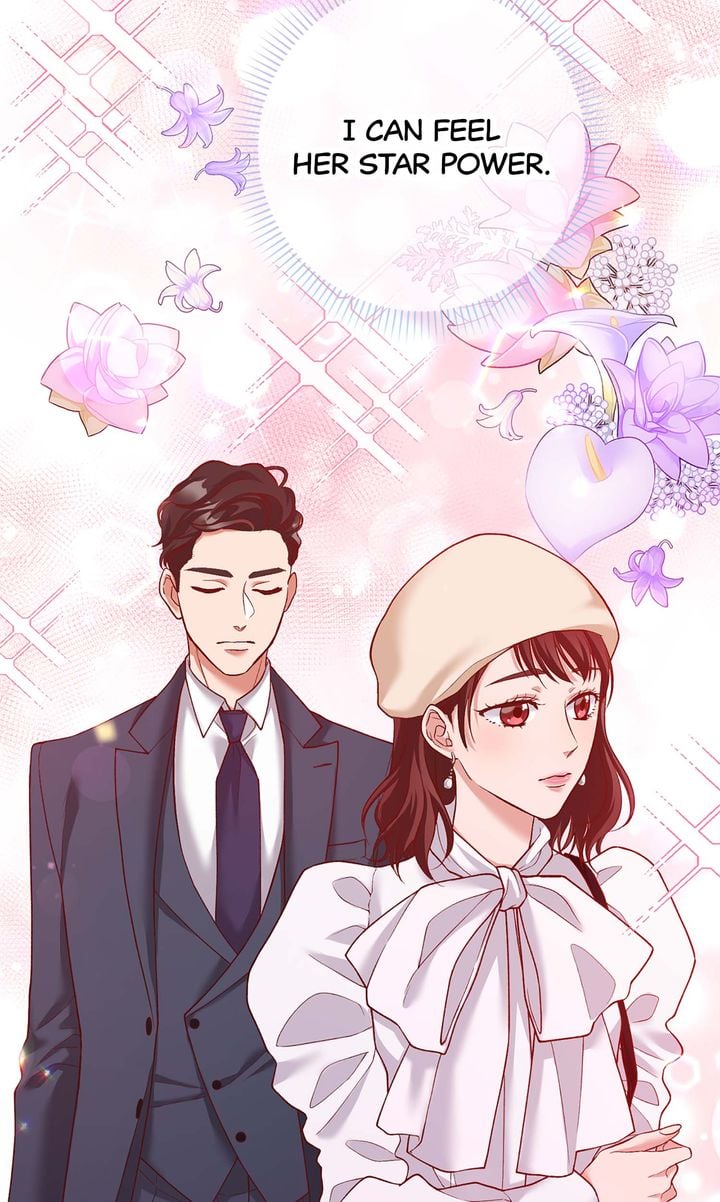 Business Marriage - If You Fall in Love, We'll Get a Divorce
