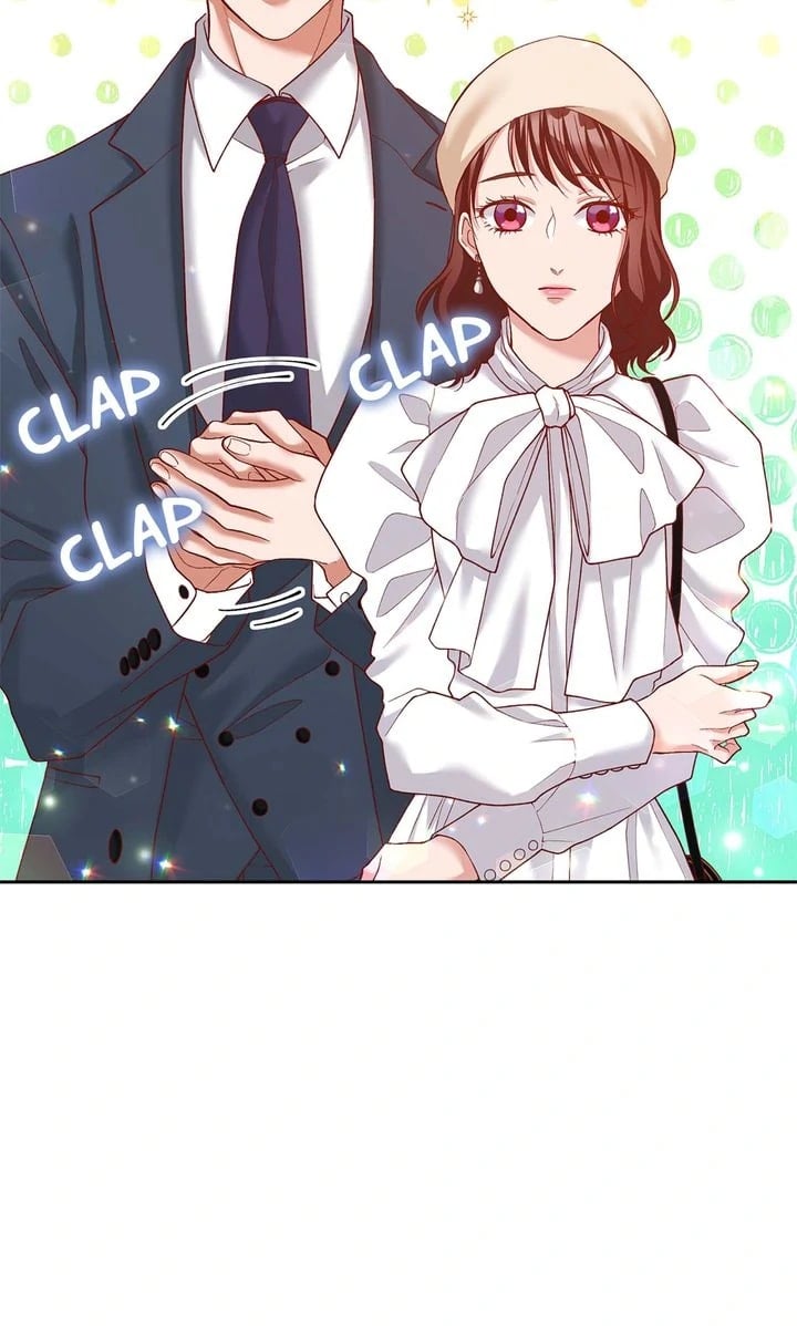 Business Marriage - If You Fall in Love, We'll Get a Divorce