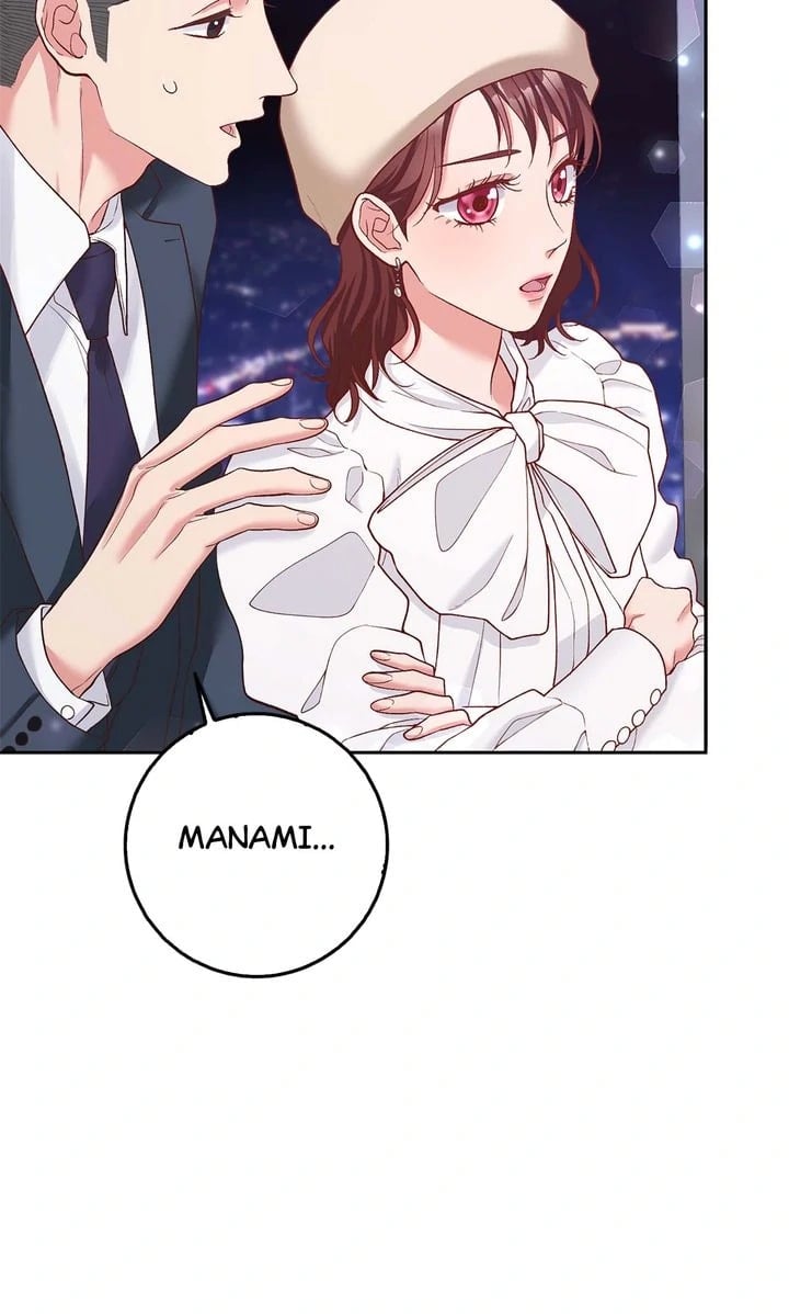 Business Marriage - If You Fall in Love, We'll Get a Divorce