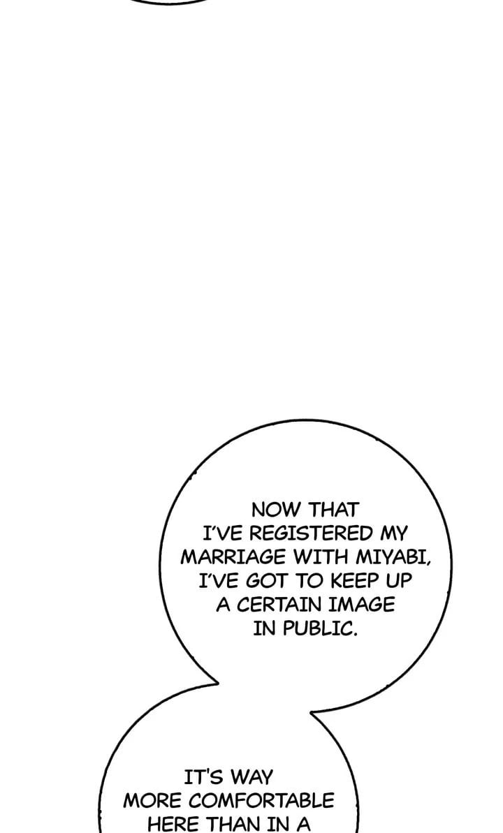 Business Marriage - If You Fall in Love, We'll Get a Divorce