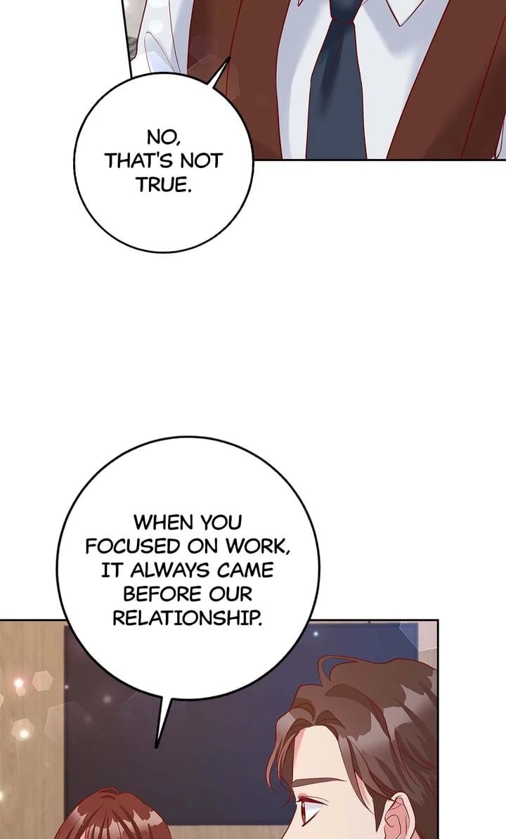 Business Marriage - If You Fall in Love, We'll Get a Divorce