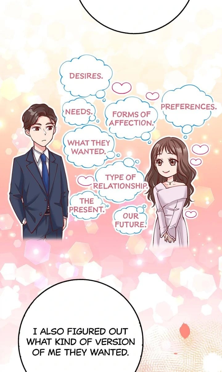 Business Marriage - If You Fall in Love, We'll Get a Divorce