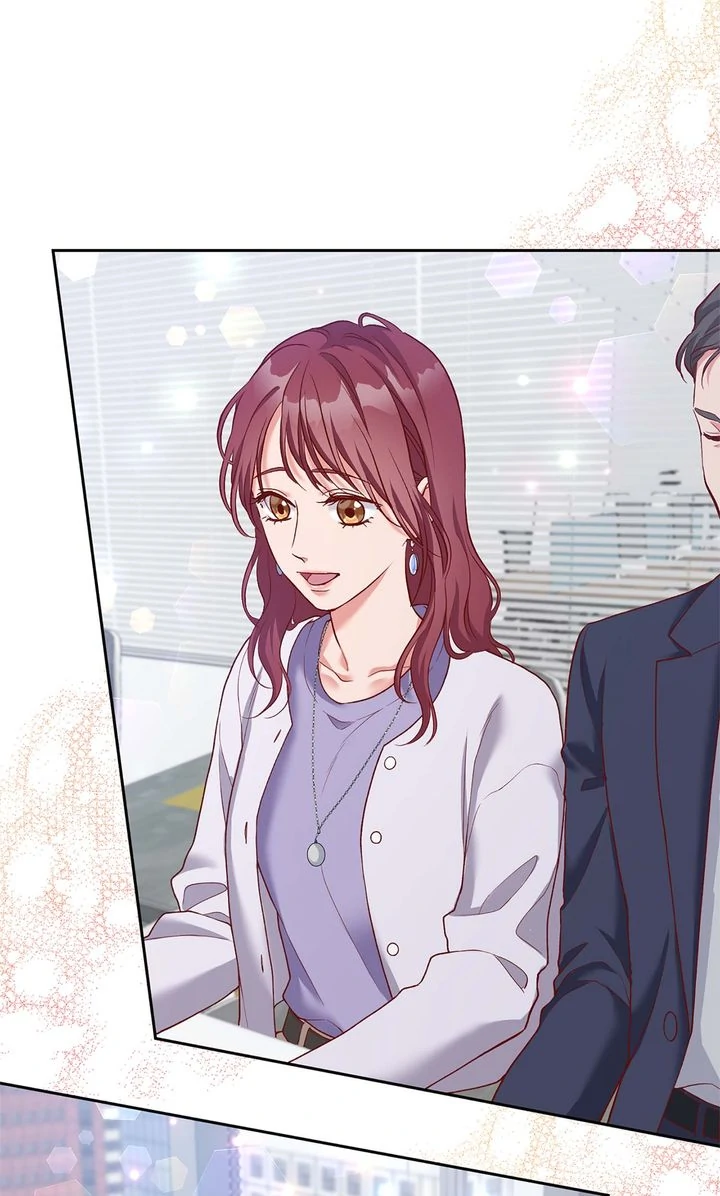 Business Marriage - If You Fall in Love, We'll Get a Divorce