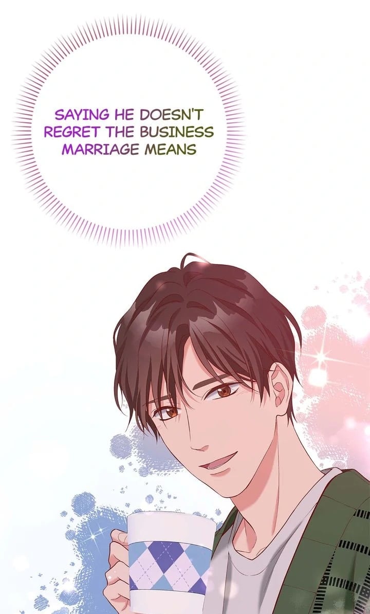 Business Marriage - If You Fall in Love, We'll Get a Divorce