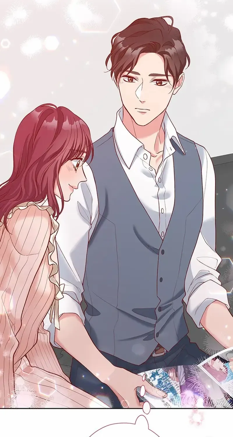 Business Marriage - If You Fall in Love, We'll Get a Divorce