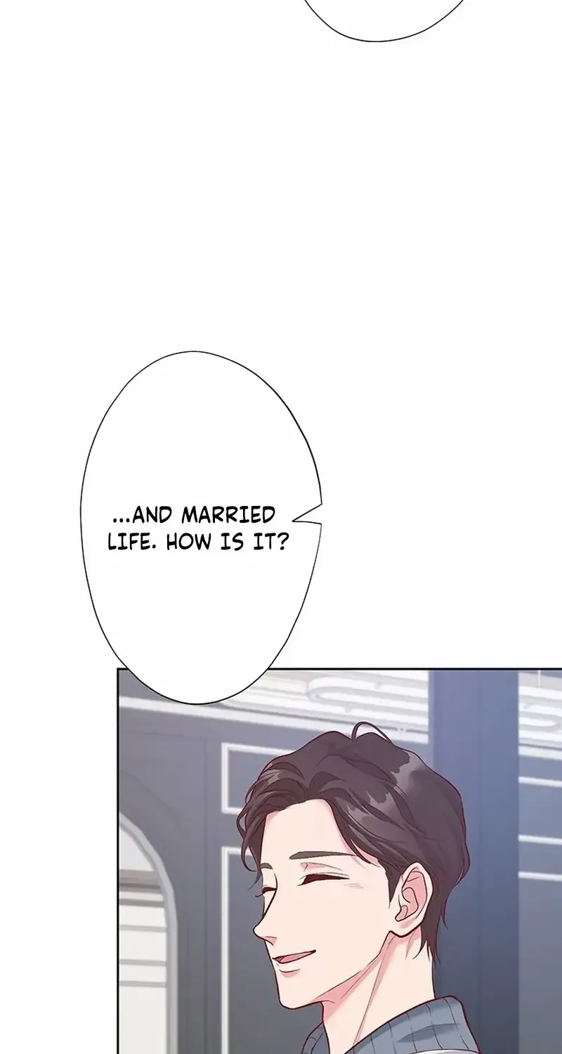 Business Marriage - If You Fall in Love, We'll Get a Divorce