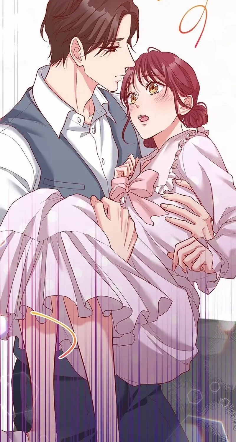 Business Marriage - If You Fall in Love, We'll Get a Divorce