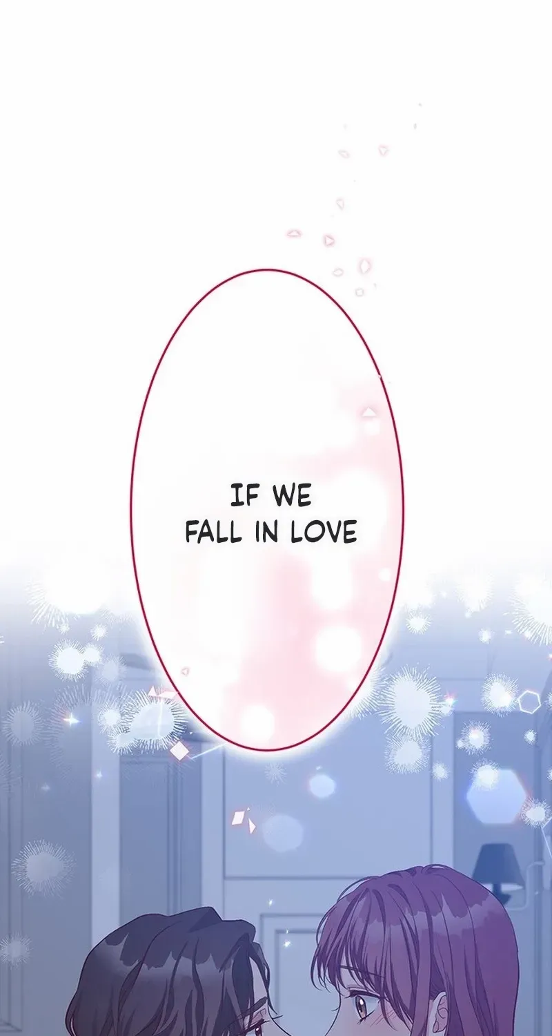 Business Marriage - If You Fall in Love, We'll Get a Divorce