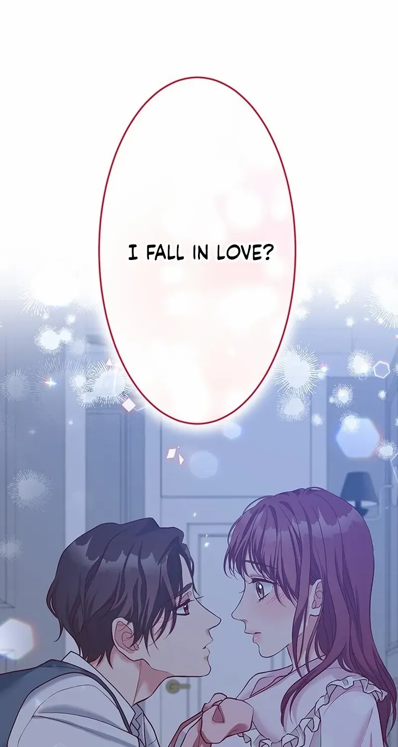 Business Marriage - If You Fall in Love, We'll Get a Divorce