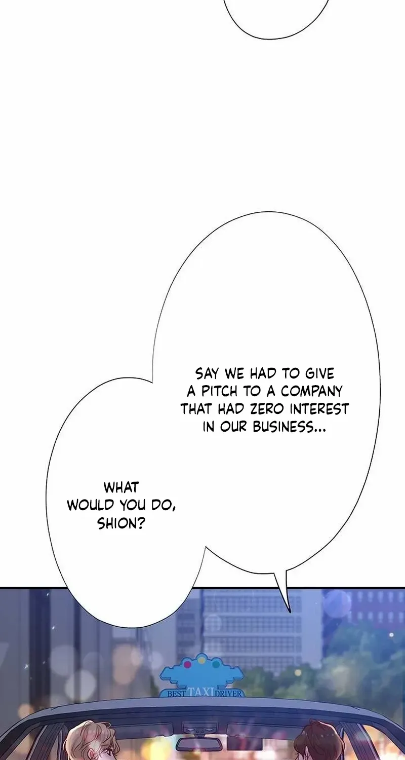 Business Marriage - If You Fall in Love, We'll Get a Divorce
