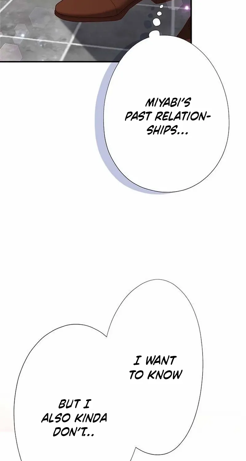 Business Marriage - If You Fall in Love, We'll Get a Divorce