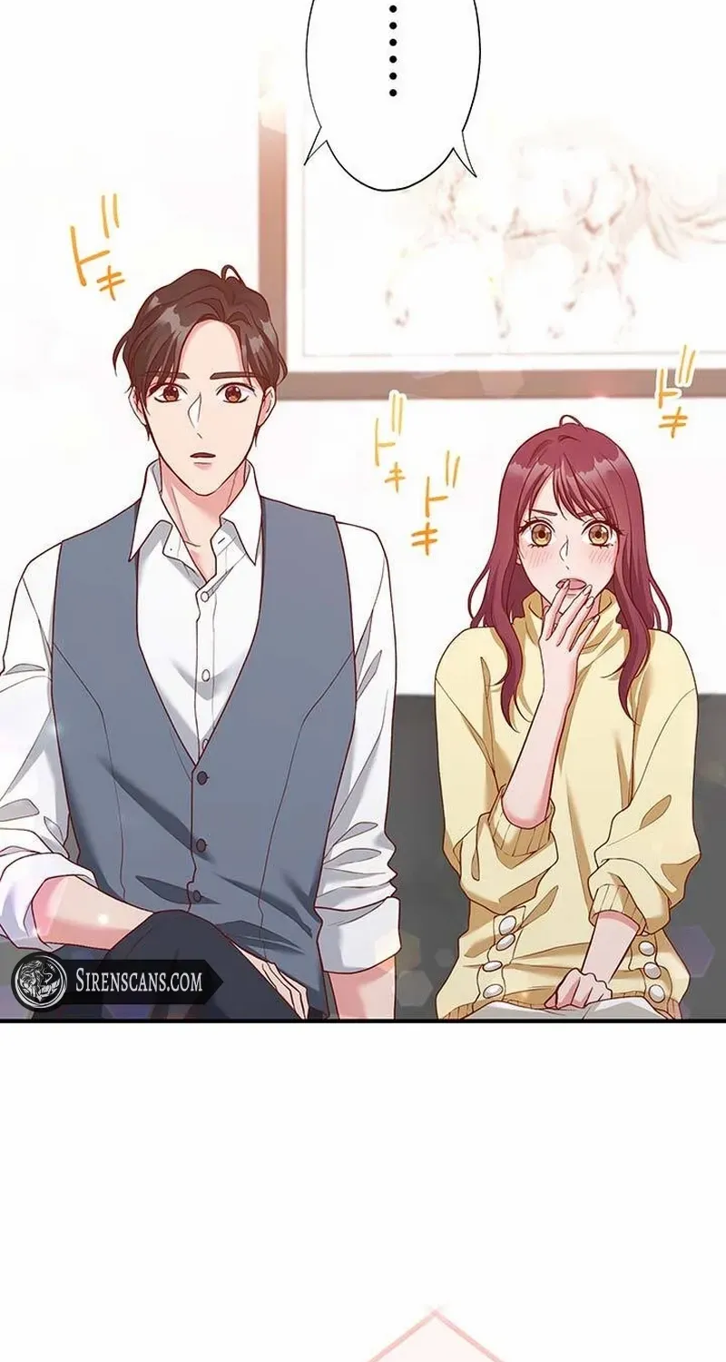 Business Marriage - If You Fall in Love, We'll Get a Divorce