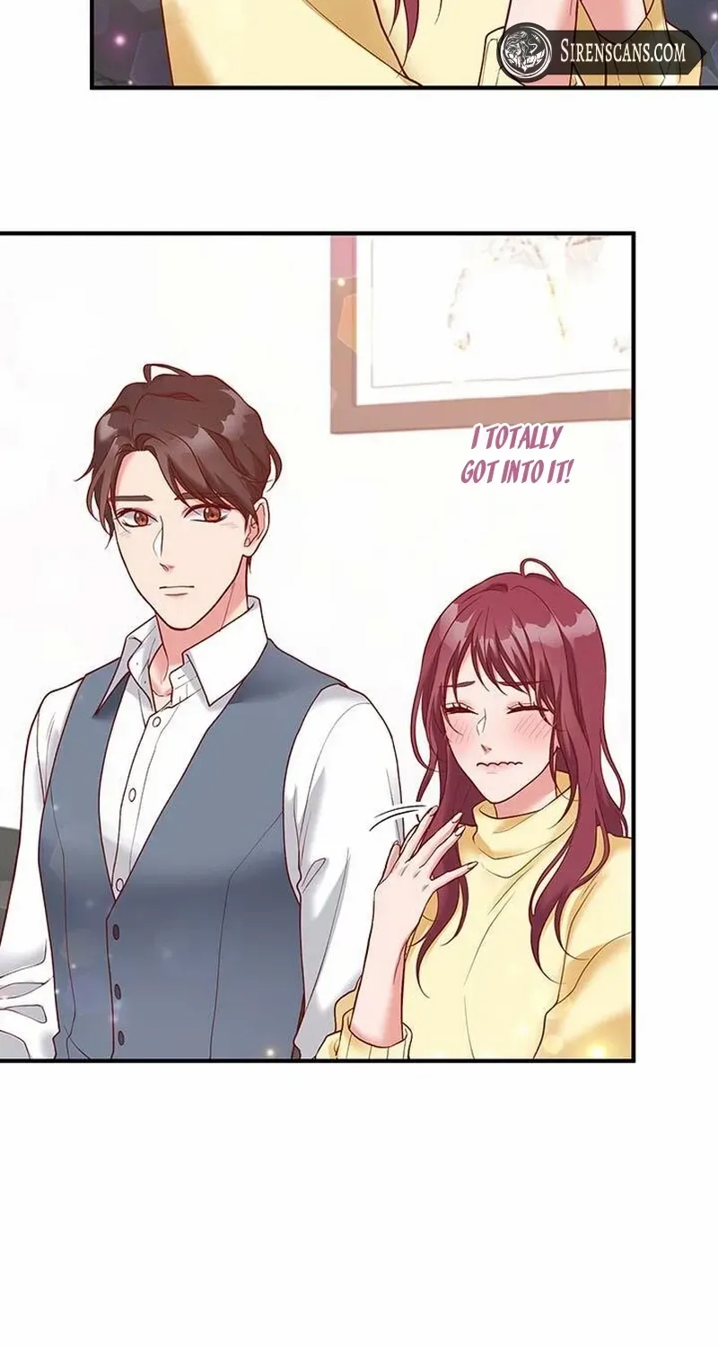 Business Marriage - If You Fall in Love, We'll Get a Divorce
