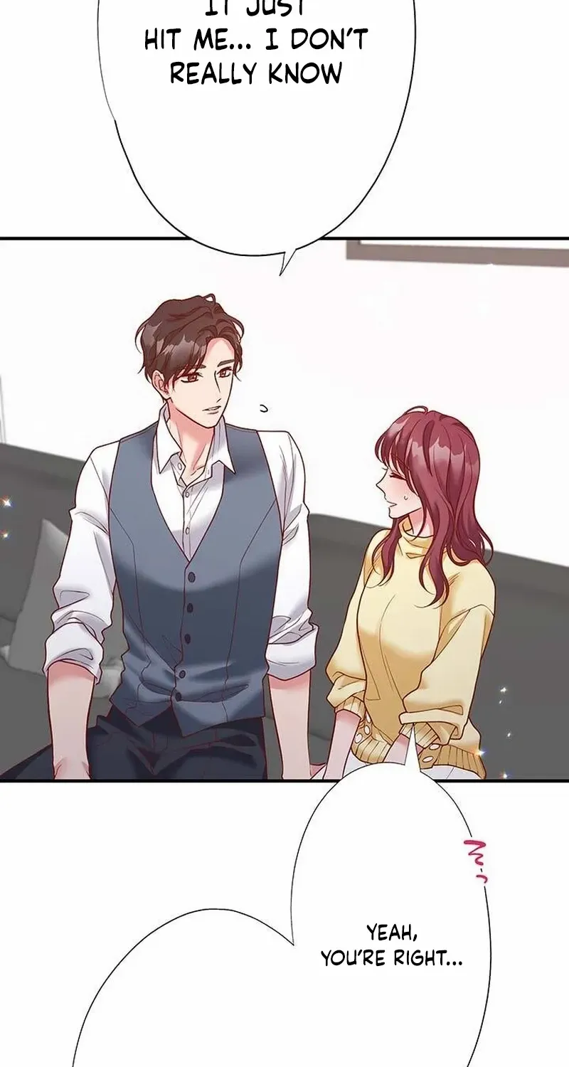 Business Marriage - If You Fall in Love, We'll Get a Divorce