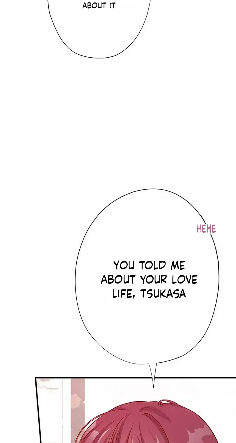 Business Marriage - If You Fall in Love, We'll Get a Divorce