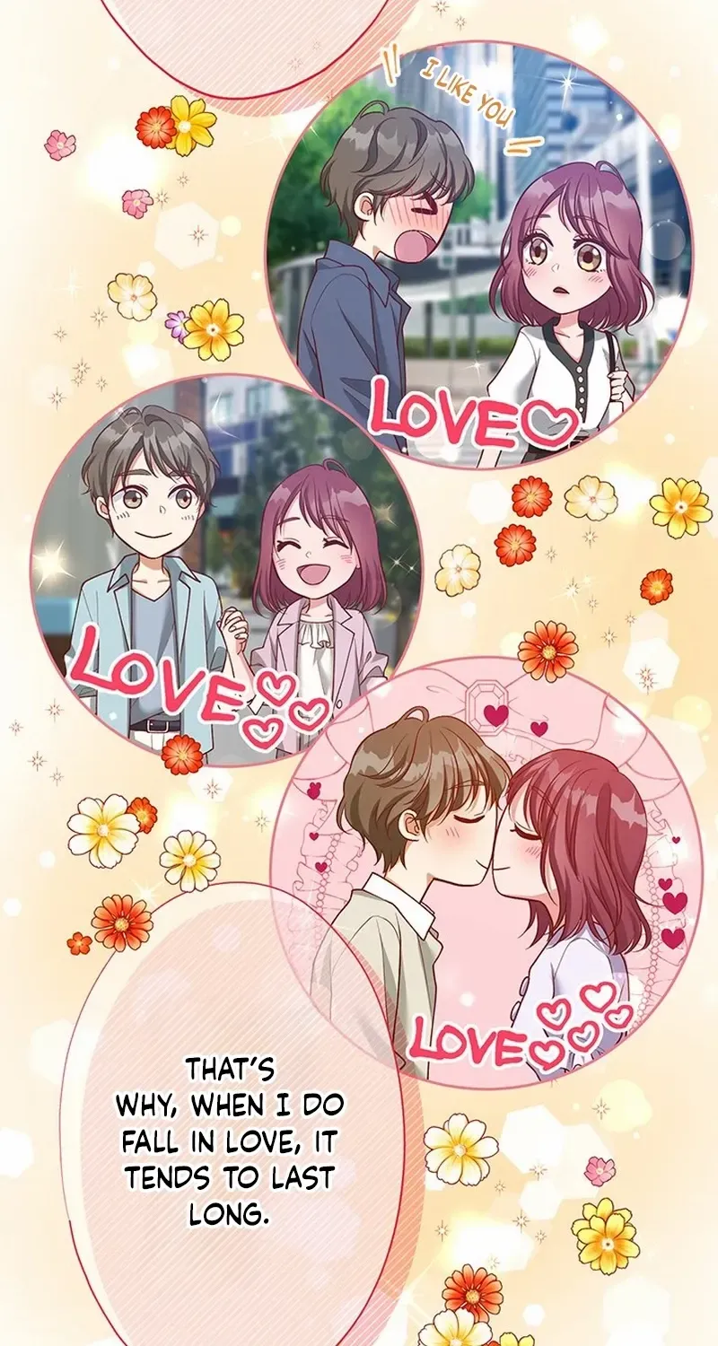 Business Marriage - If You Fall in Love, We'll Get a Divorce