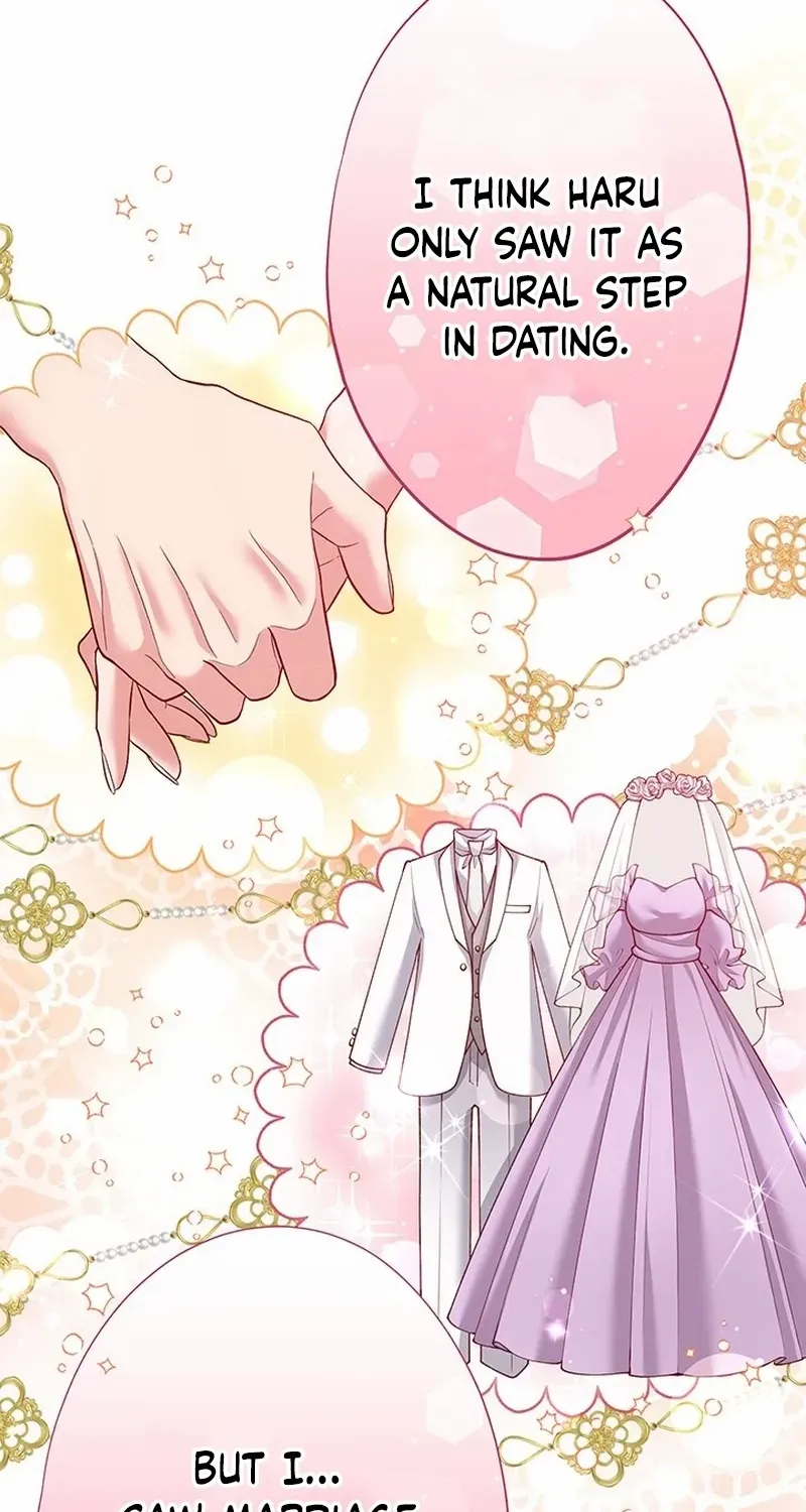 Business Marriage - If You Fall in Love, We'll Get a Divorce