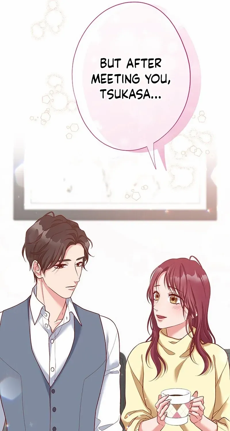 Business Marriage - If You Fall in Love, We'll Get a Divorce