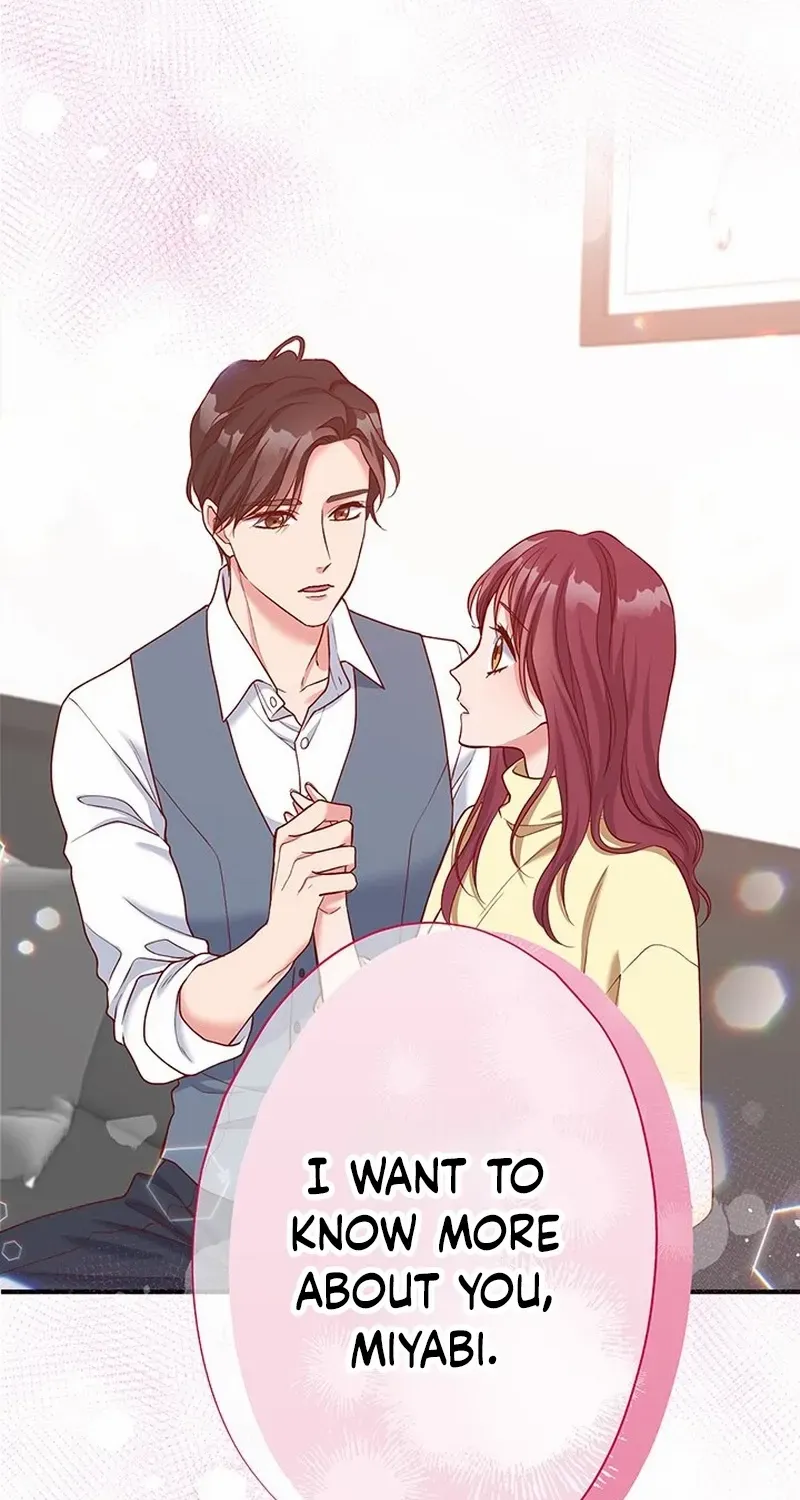 Business Marriage - If You Fall in Love, We'll Get a Divorce