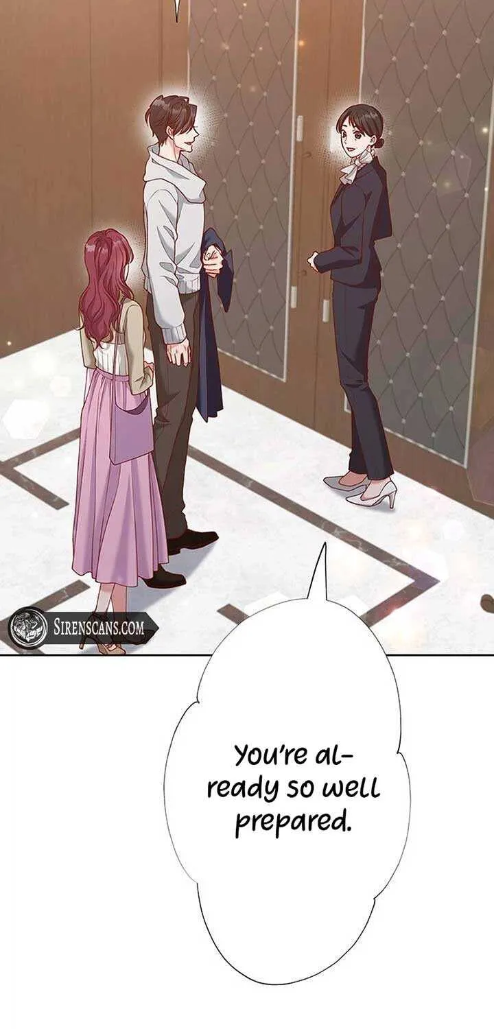 Business Marriage - If You Fall in Love, We'll Get a Divorce