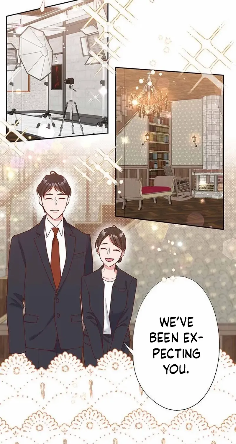 Business Marriage - If You Fall in Love, We'll Get a Divorce