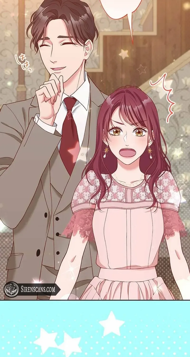Business Marriage - If You Fall in Love, We'll Get a Divorce