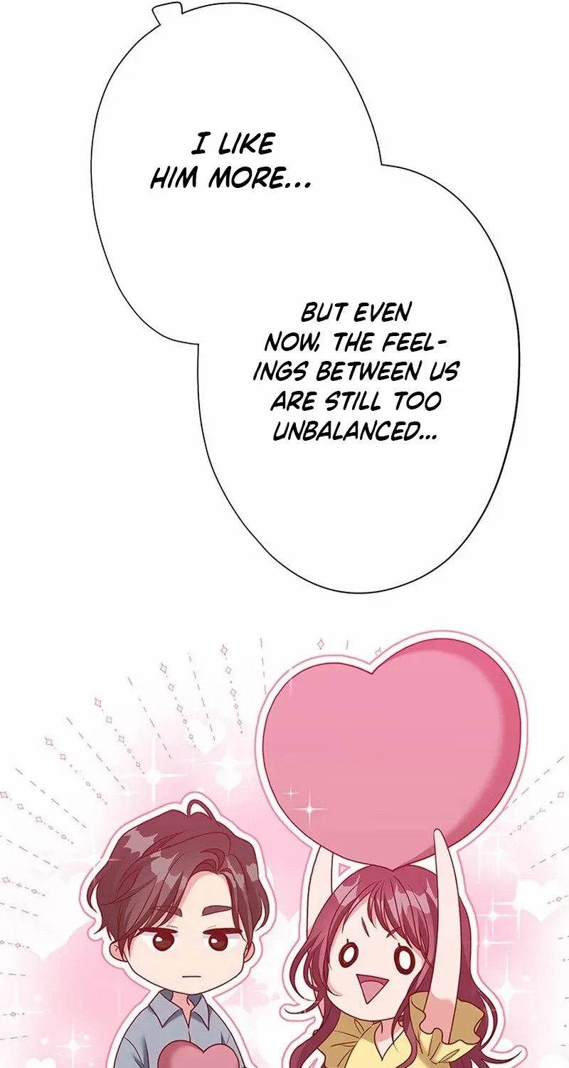 Business Marriage - If You Fall in Love, We'll Get a Divorce