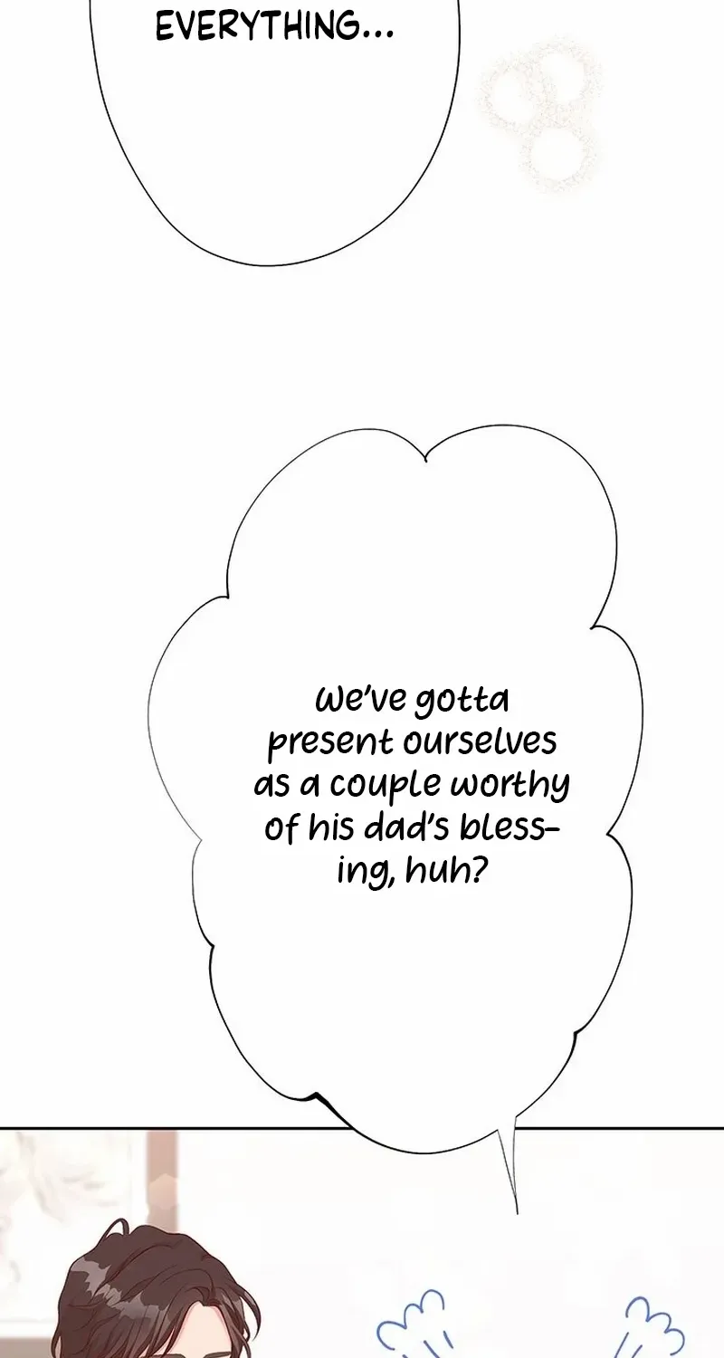 Business Marriage - If You Fall in Love, We'll Get a Divorce