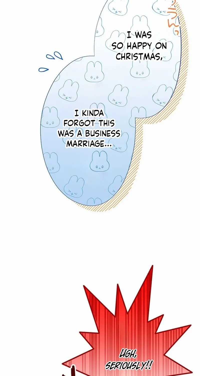 Business Marriage - If You Fall in Love, We'll Get a Divorce