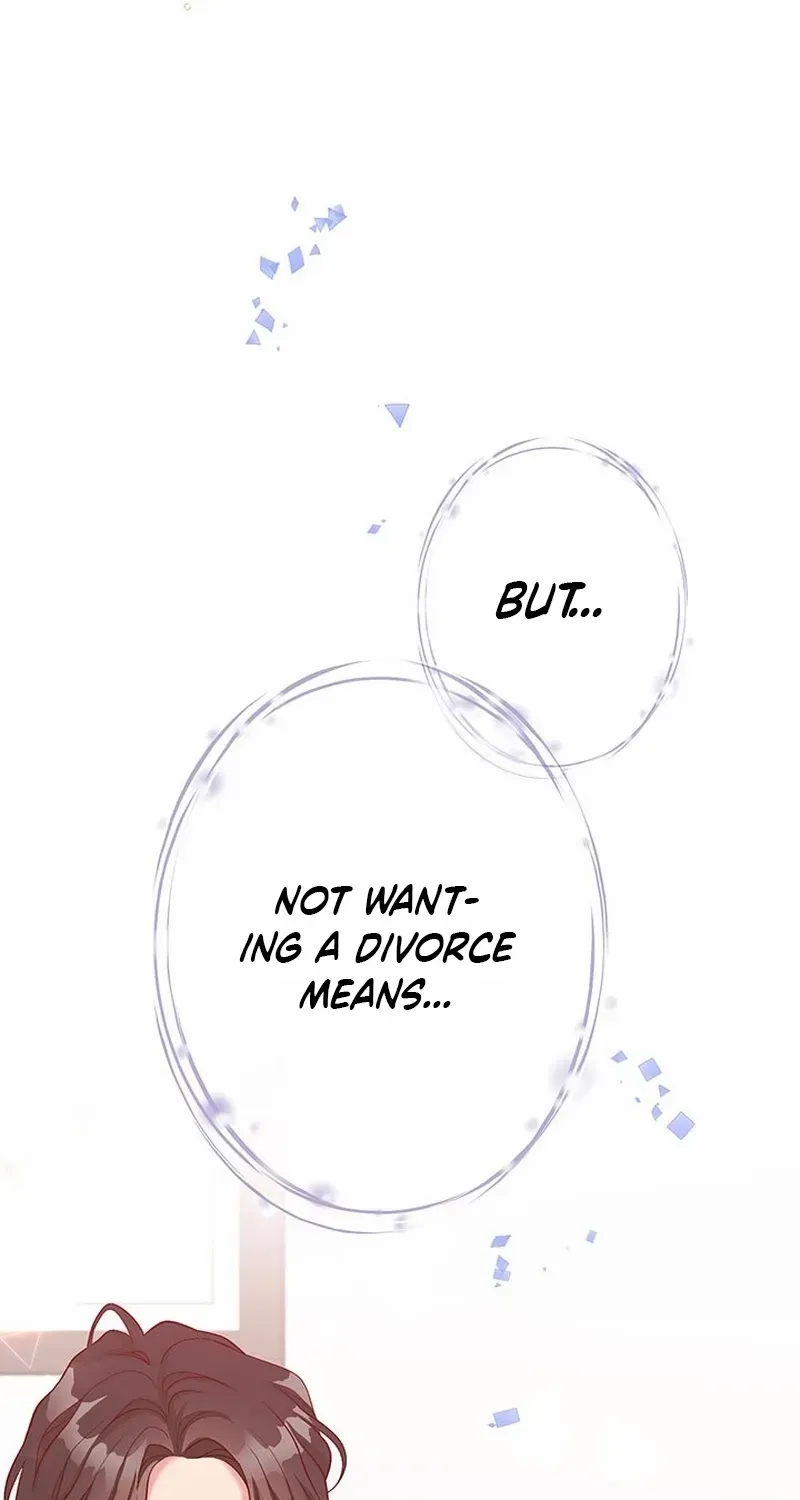 Business Marriage - If You Fall in Love, We'll Get a Divorce