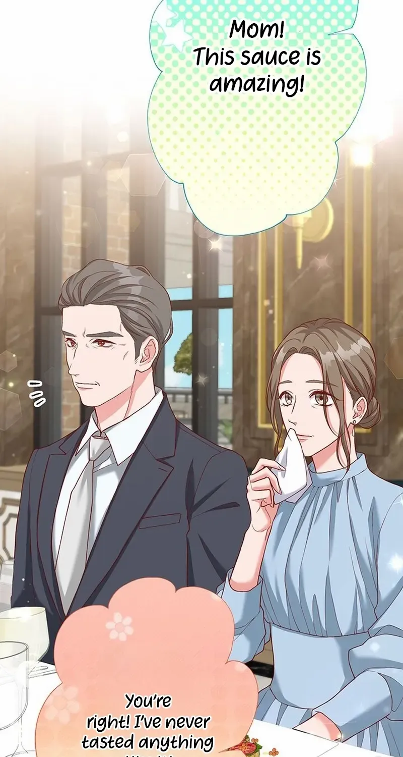 Business Marriage - If You Fall in Love, We'll Get a Divorce