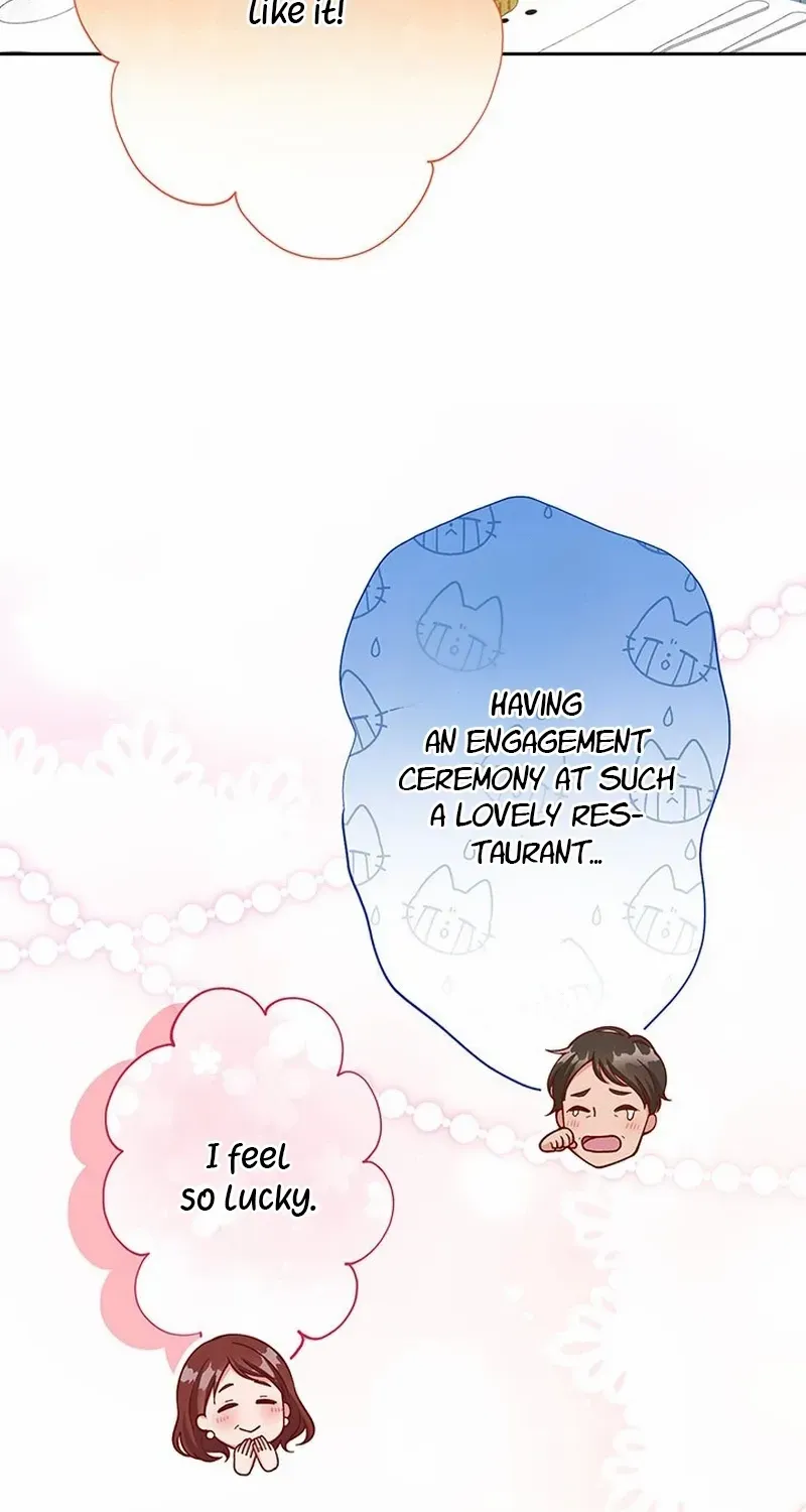 Business Marriage - If You Fall in Love, We'll Get a Divorce