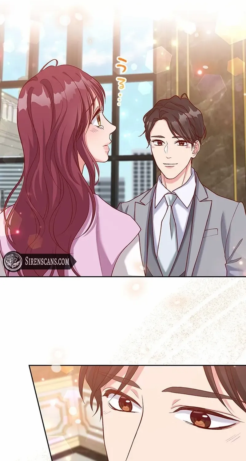 Business Marriage - If You Fall in Love, We'll Get a Divorce