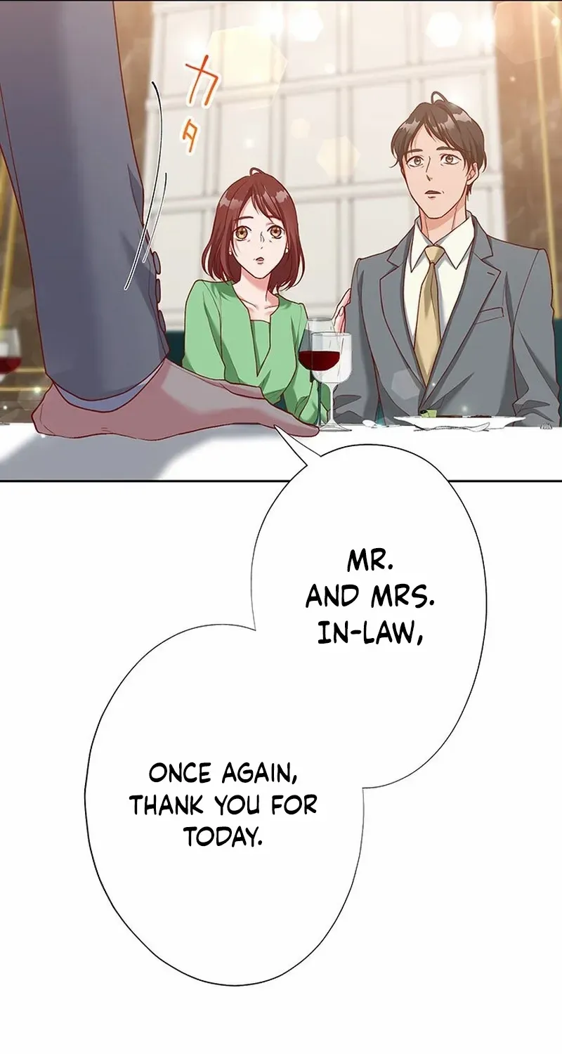 Business Marriage - If You Fall in Love, We'll Get a Divorce