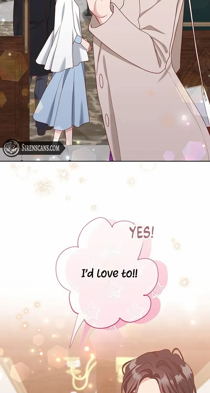 Business Marriage - If You Fall in Love, We'll Get a Divorce