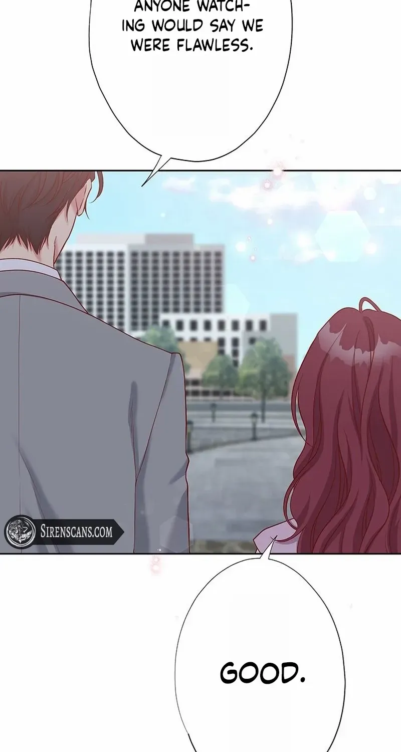 Business Marriage - If You Fall in Love, We'll Get a Divorce