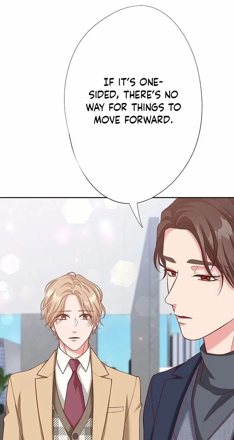 Business Marriage - If You Fall in Love, We'll Get a Divorce