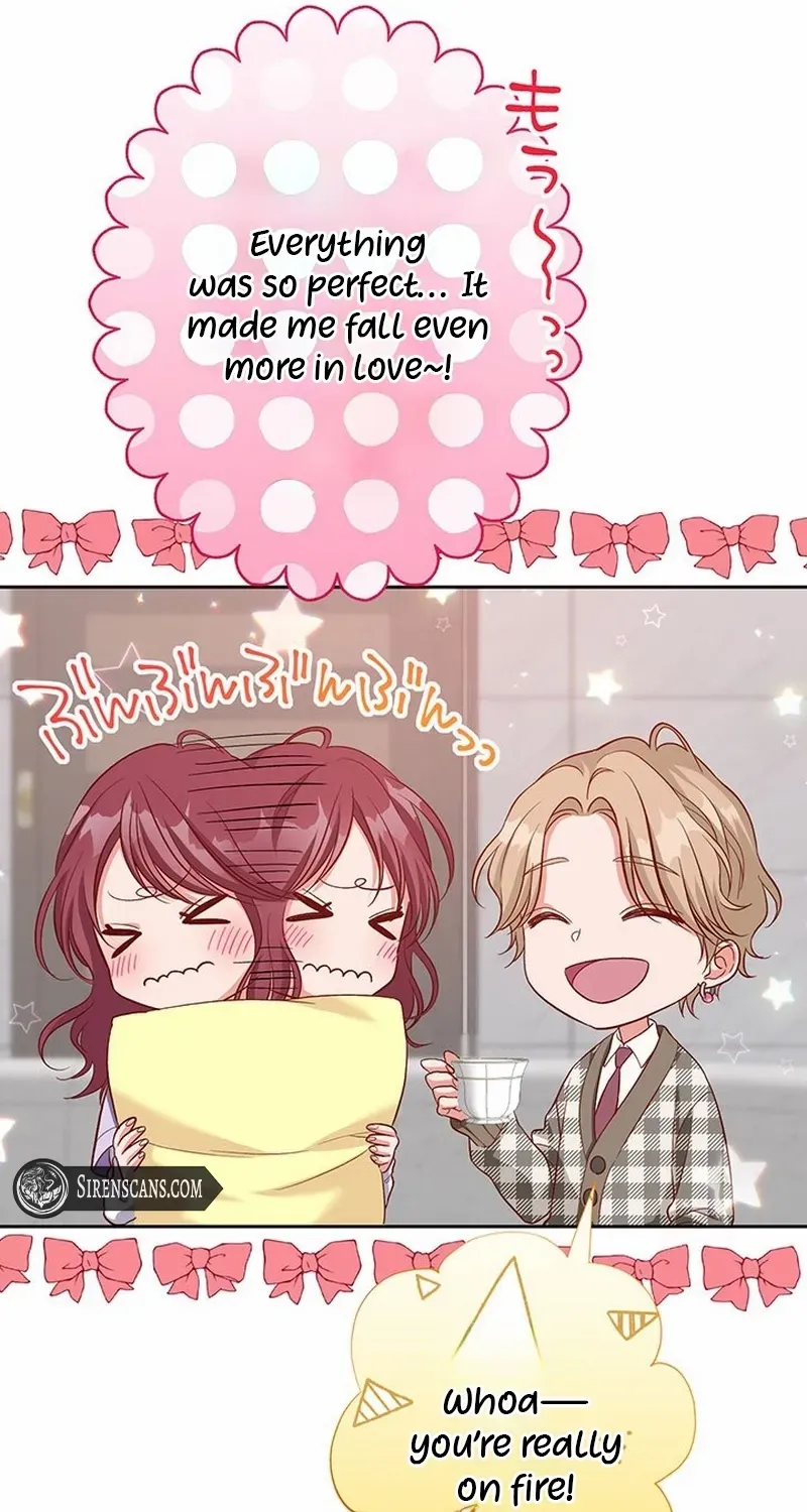 Business Marriage - If You Fall in Love, We'll Get a Divorce