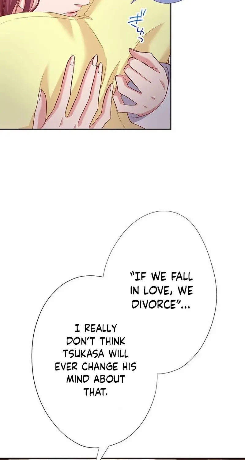 Business Marriage - If You Fall in Love, We'll Get a Divorce